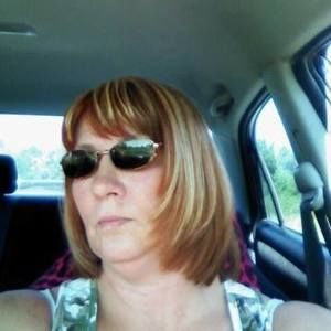 Meet your Posher, Brenda